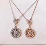 Bvlgari Jewelry Bvlgari necklace