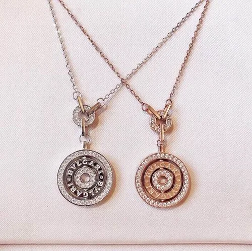 Bvlgari Jewelry Bvlgari necklace
