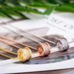 Bvlgari Jewelry Bvlgari necklace