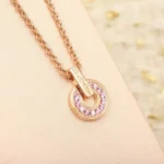 Bvlgari Jewelry Bvlgari necklace