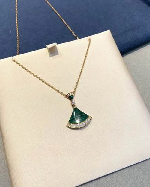 Bvlgari Jewelry Bvlgari necklace