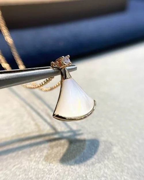 Bvlgari Jewelry Bvlgari necklace