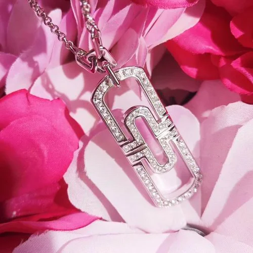 Bvlgari Jewelry Bvlgari necklace