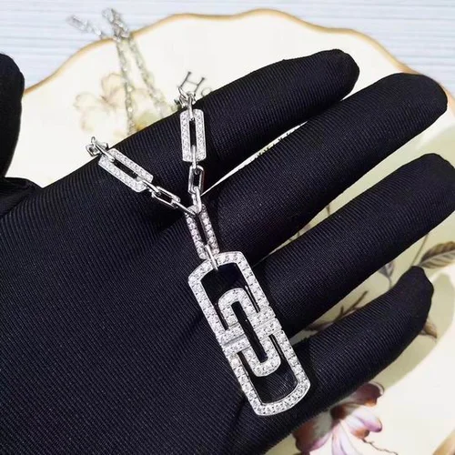 Bvlgari Jewelry Bvlgari necklace