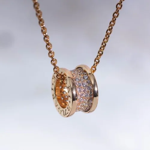 Bvlgari Jewelry Bvlgari necklace