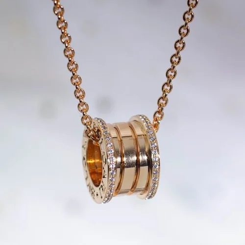 Bvlgari Jewelry Bvlgari necklace