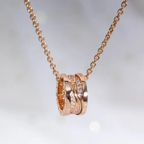 Bvlgari Jewelry Bvlgari necklace