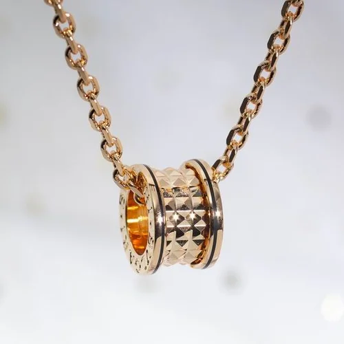 Bvlgari Jewelry Bvlgari necklace