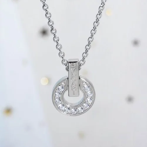 Bvlgari Jewelry Bvlgari necklace