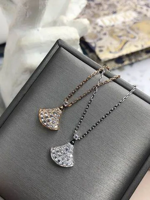 Bvlgari Jewelry Bvlgari necklace