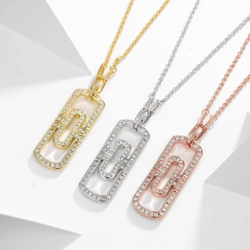 Bvlgari Jewelry Bvlgari necklace