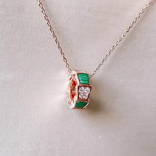 Bvlgari Jewelry Bvlgari necklace