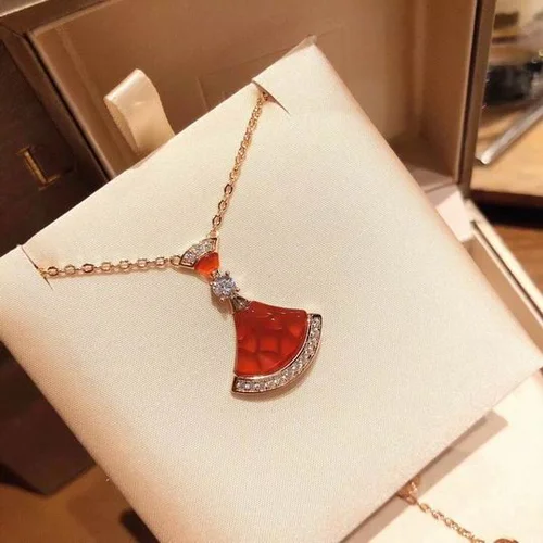 Bvlgari Jewelry Bvlgari necklace