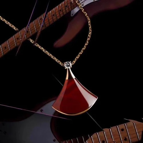 Bvlgari Jewelry Bvlgari necklace