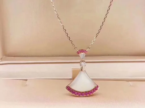 Bvlgari Jewelry Bvlgari necklace