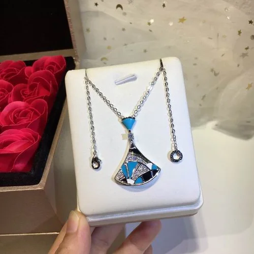 Bvlgari Jewelry Bvlgari necklace