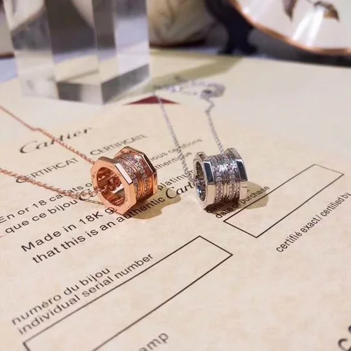 Bvlgari Jewelry Bvlgari necklace