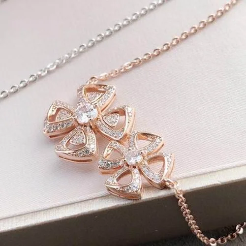 Bvlgari Jewelry Bvlgari necklace