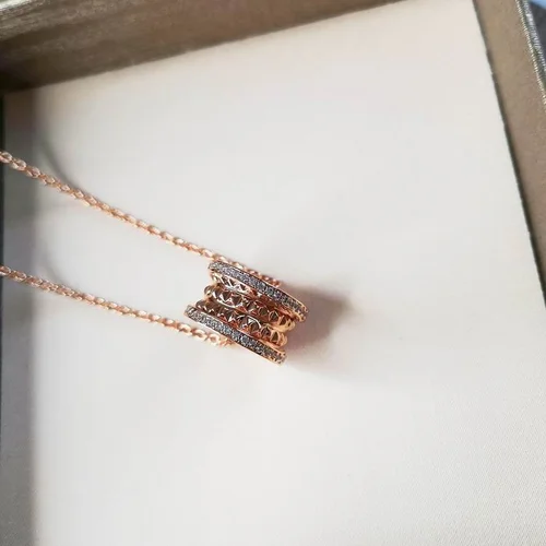 Bvlgari Jewelry Bvlgari necklace