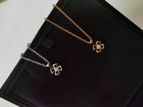 Bvlgari Jewelry Bvlgari necklace