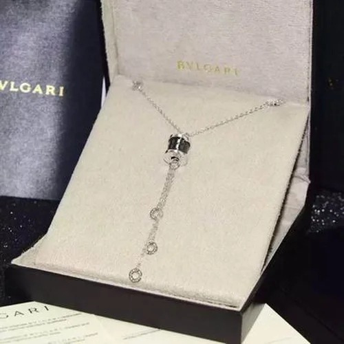Bvlgari Jewelry Bvlgari necklace