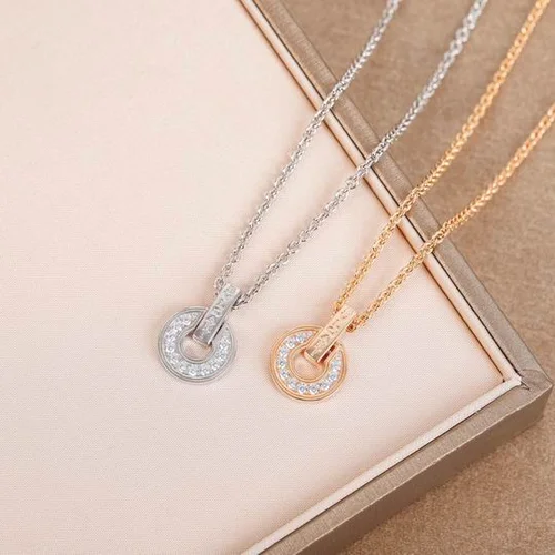 Bvlgari Jewelry Bvlgari necklace