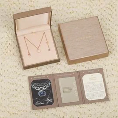 Bvlgari Jewelry Bvlgari necklace