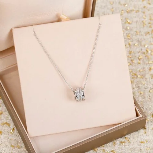 Bvlgari Jewelry Bvlgari necklace