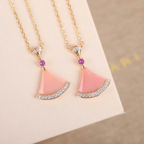 Bvlgari Jewelry Bvlgari necklace