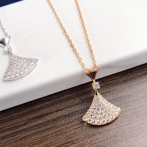 Bvlgari Jewelry Bvlgari necklace