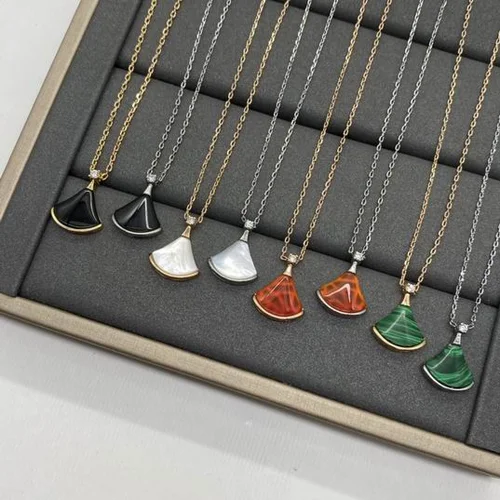 Bvlgari Jewelry Bvlgari necklace