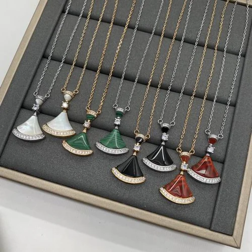 Bvlgari Jewelry Bvlgari necklace