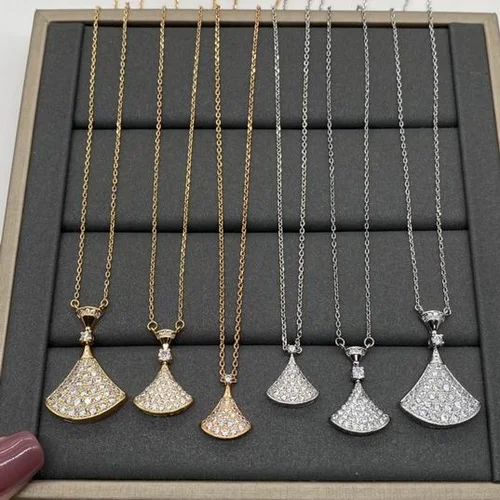Bvlgari Jewelry Bvlgari necklace