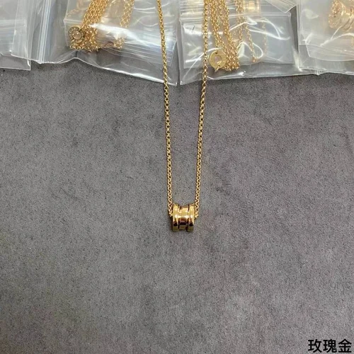 Bvlgari Jewelry Bvlgari necklace