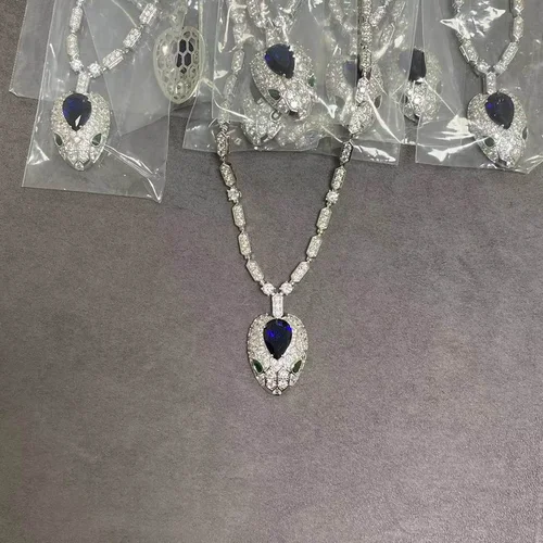 Bvlgari Jewelry Bvlgari necklace