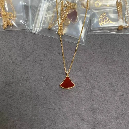 Bvlgari Jewelry Bvlgari necklace