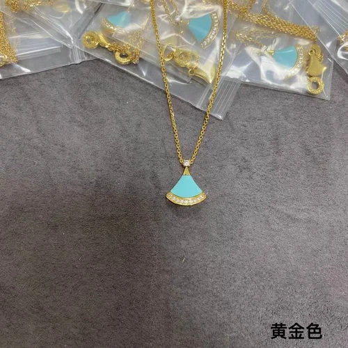 Bvlgari Jewelry Bvlgari necklace