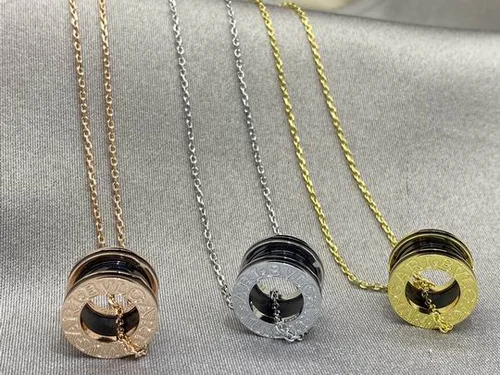 Bvlgari Jewelry Bvlgari necklace
