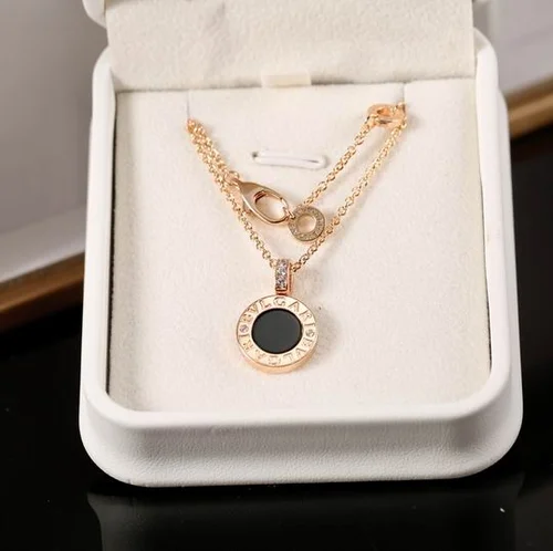 Bvlgari Jewelry Bvlgari necklace