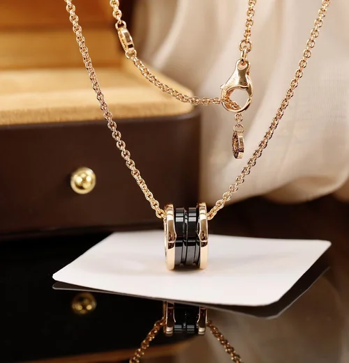 Bvlgari Jewelry Bvlgari necklace