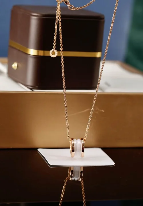 Bvlgari Jewelry Bvlgari necklace