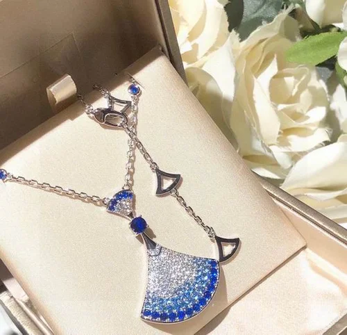 Bvlgari Jewelry Bvlgari necklace