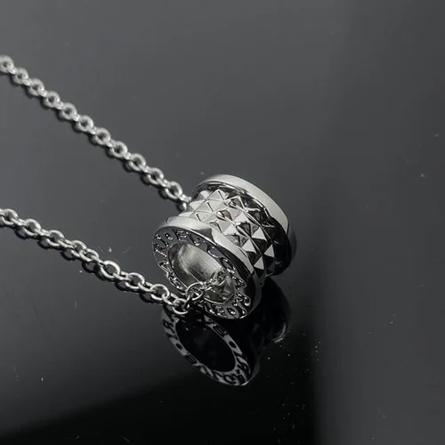 Bvlgari Jewelry Bvlgari necklace