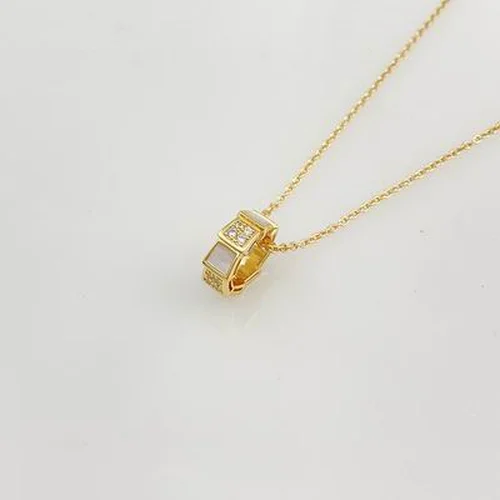 Bvlgari Jewelry Bvlgari necklace