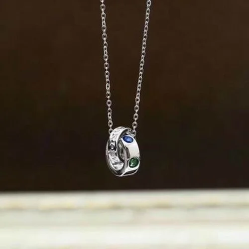 Bvlgari Jewelry Bvlgari necklace