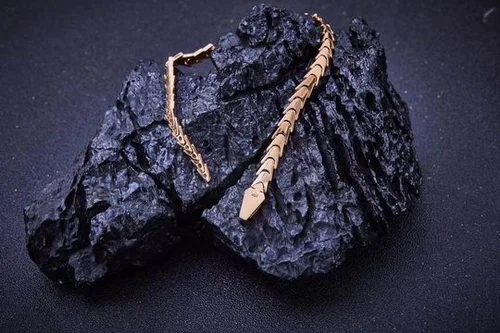 Bvlgari Jewelry Bvlgari necklace