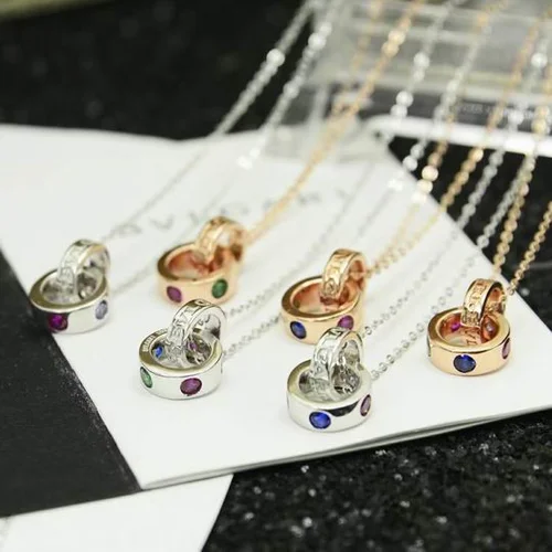 Bvlgari Jewelry Bvlgari necklace