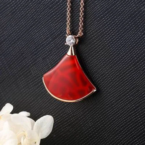 Bvlgari Jewelry Bvlgari necklace