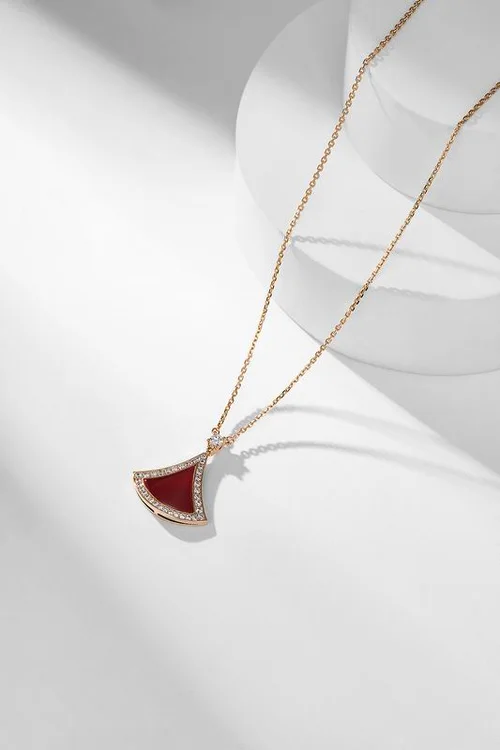 Bvlgari Jewelry Bvlgari necklace