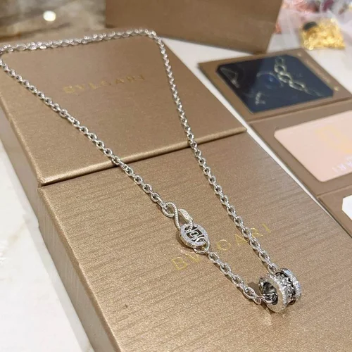 Bvlgari Jewelry Bvlgari necklace